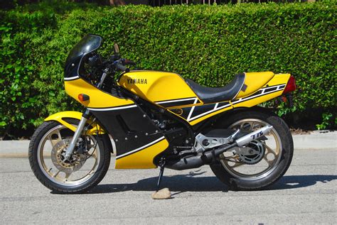 sku NU2291. . Yamaha rz350 for sale